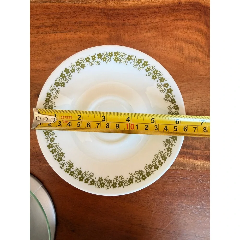 Corelle vintage spring